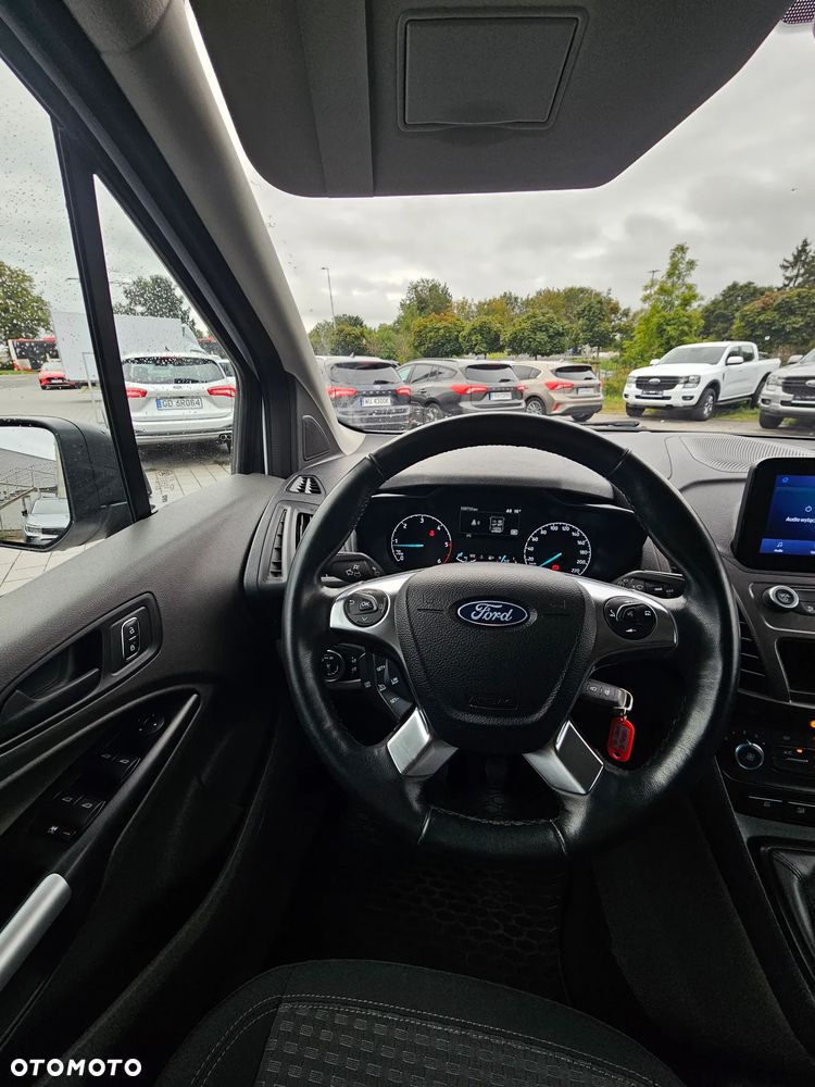 Ford Transit Connect Kombi 230 L2 Trend - 11
