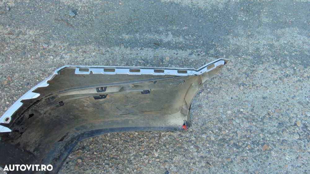Bara spate Opel Astra H break an 2006 - 5