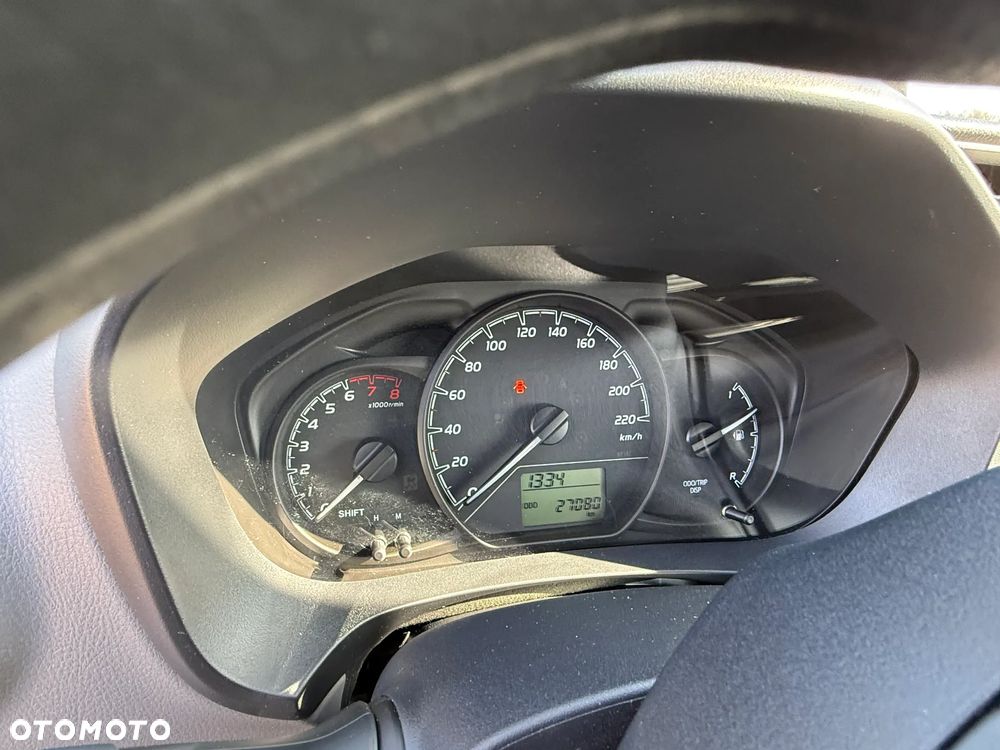 Toyota Yaris 1.5 Active - 15