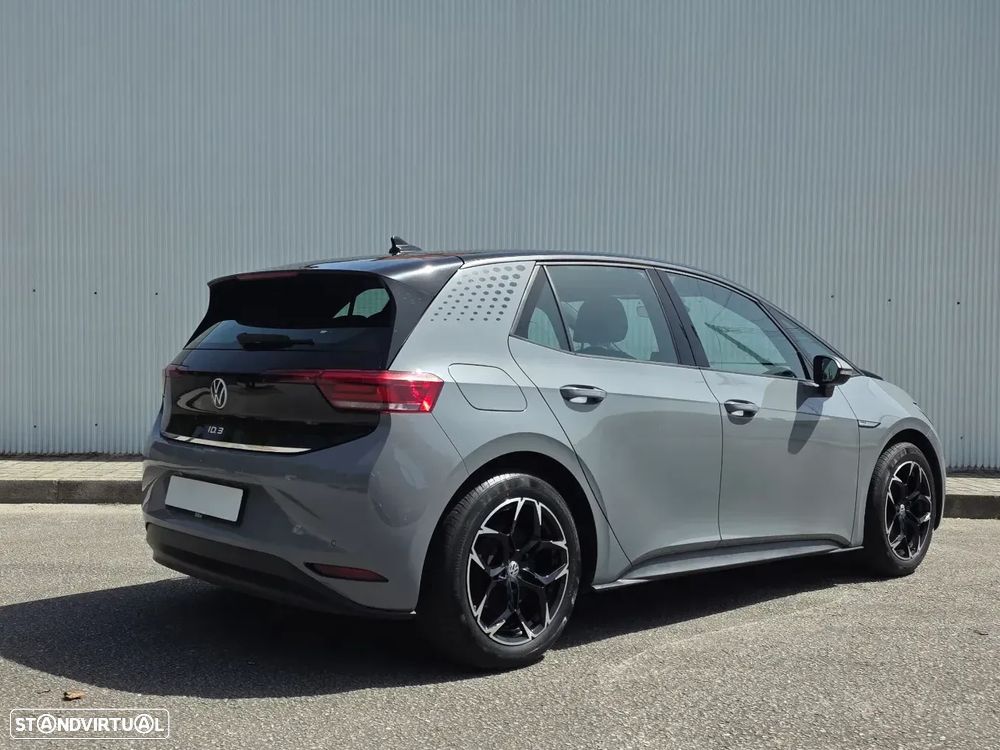 VW ID.3 Pro Performance Upgrade - 10