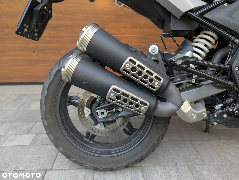 BMW G - 14