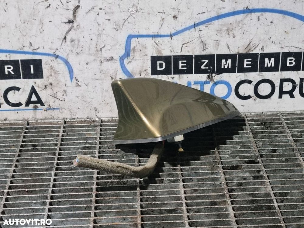 Antena Kia Sportage IV 2016 - 2018 SUV (1354) 1604200086 - 2