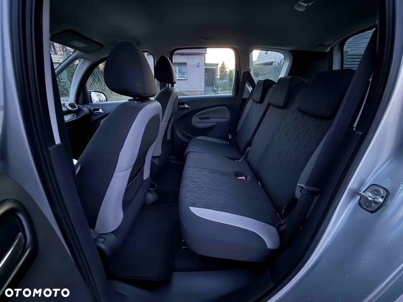 Citroën C3 Picasso - 10