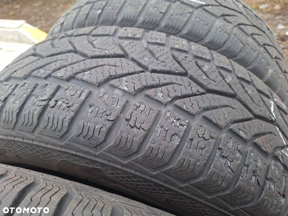 KOŁA KOMPLET 5X114,3 195/65R15 GISLAVER NISSAN - 5