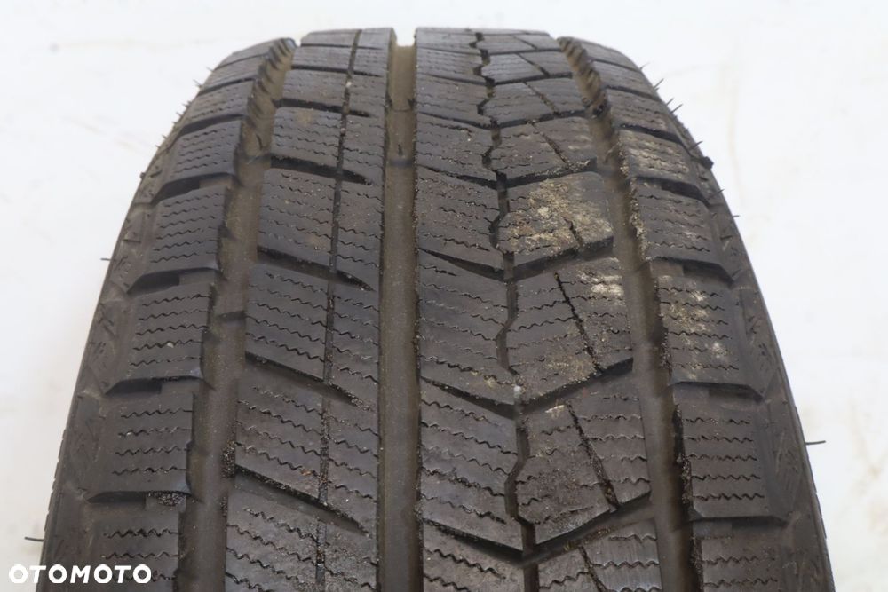 OPONA OPONY 2 SZT 195/65/15 ZIMA SUZUKI SWIFT IV LIFT 1.3DDiS - 4