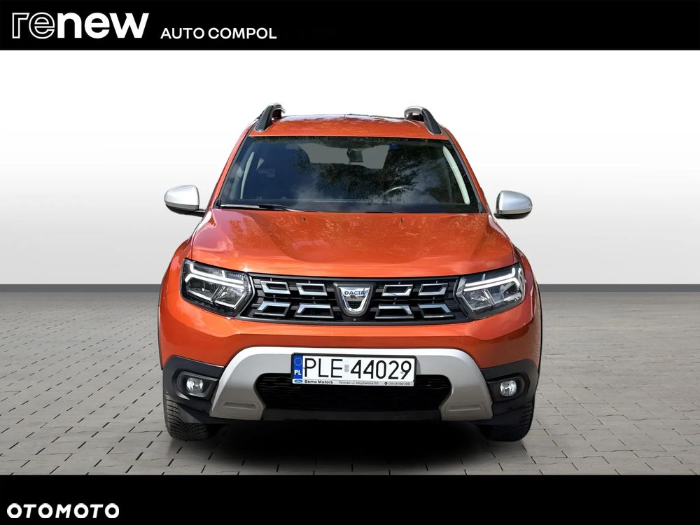 Dacia Duster 1.0 TCe Prestige - 8