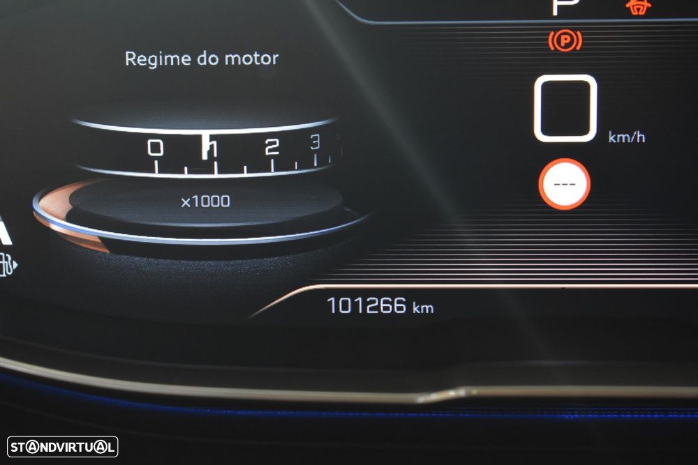 Peugeot 3008 2.0 BlueHDi GT EAT8 - 27