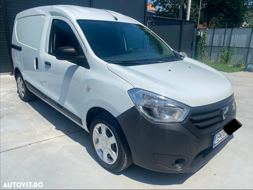 Dacia Dokker - 8