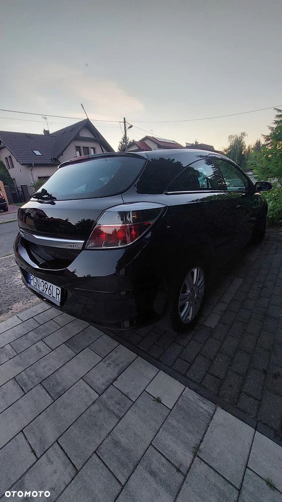 Opel Astra - 10