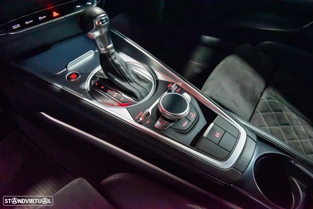 Audi TT Coupé 2.0 TFSI S-line S tronic - 27