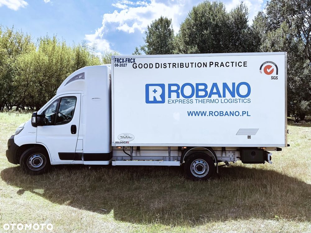 Fiat Ducato - 7