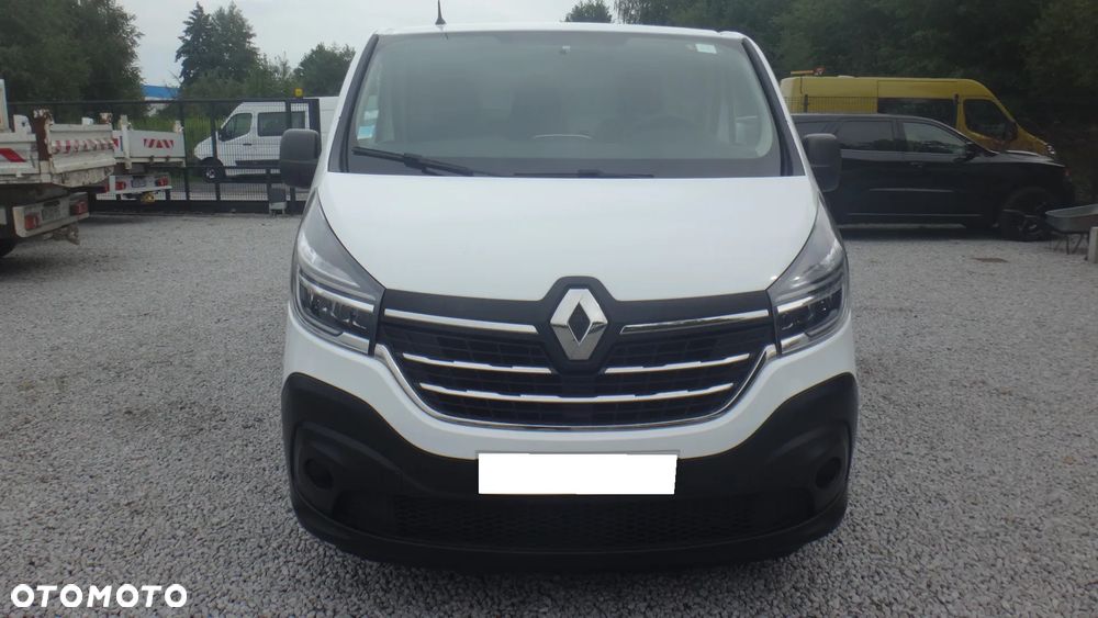 Renault Trafic - 3