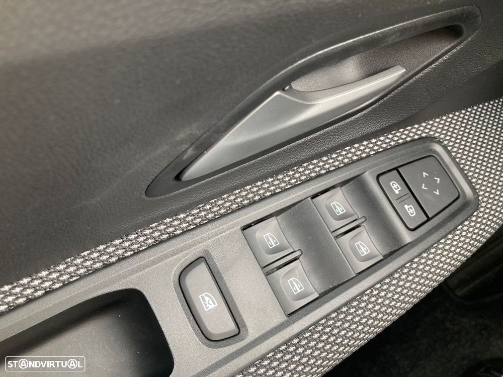 Dacia Sandero 1.0 ECO-G Stepway Expression Bi-Fuel - 19