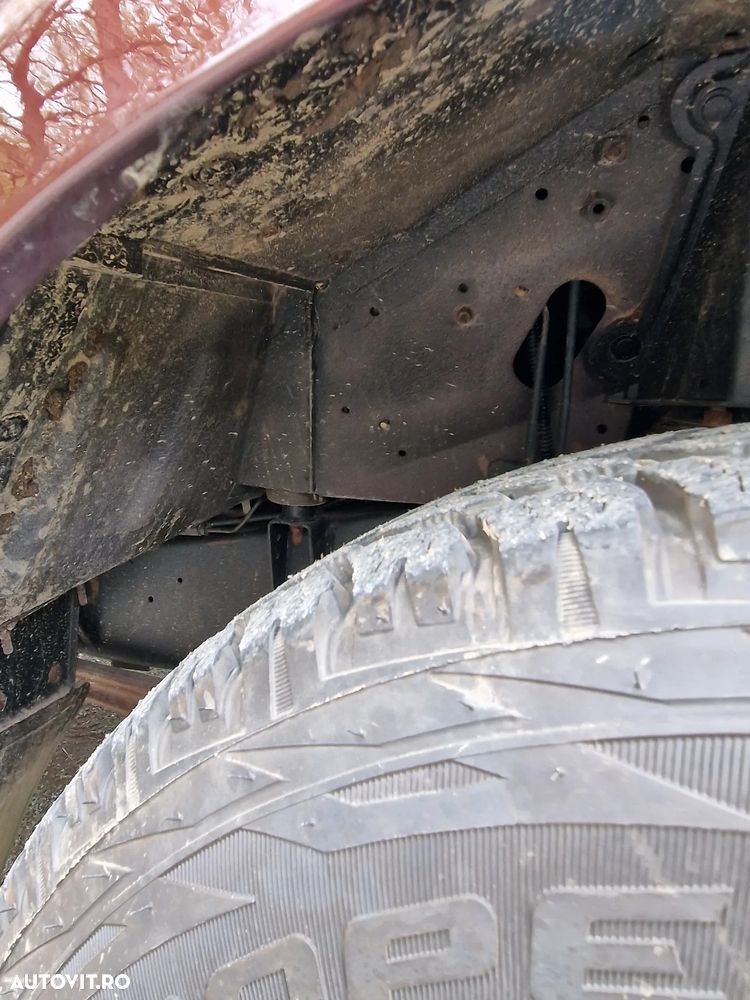 Land Rover Range Rover - 24