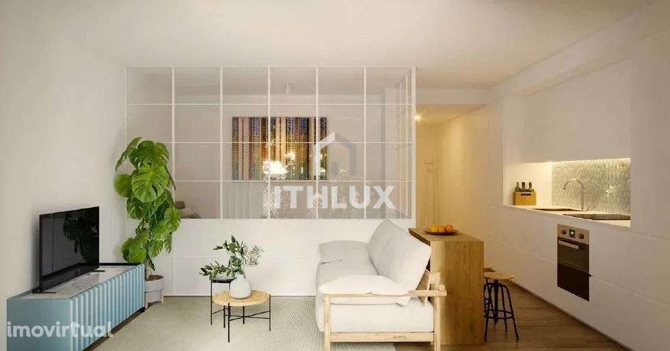 Apartamento Novo T2+1  – LAKE TOWERS - Porto - Grande imagem: 2/10