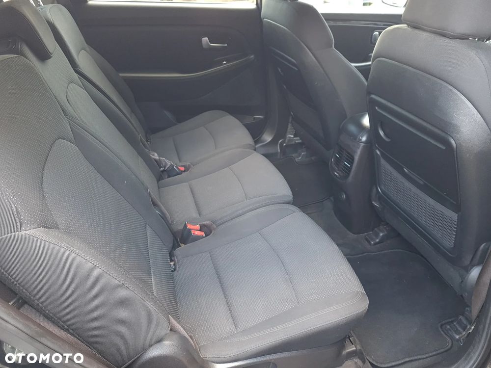 Kia Carens 1.7 CRDi Spirit - 22