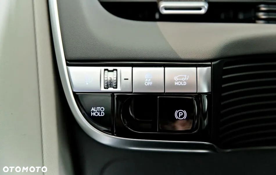Hyundai IONIQ 5 77kWh Uniq 4WD - 34