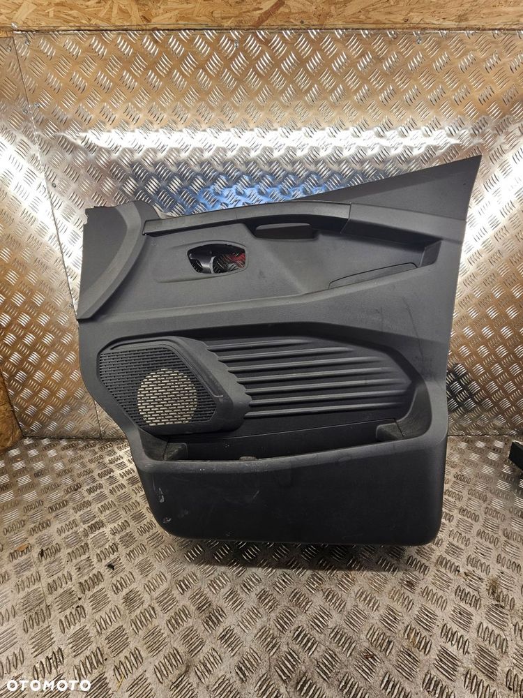 boczek drzwi prawy przód trafic iv 4 iii 3 lift - 1