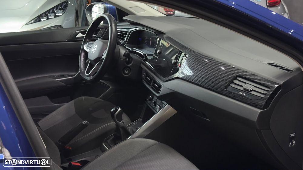 VW Taigo 1.0 TSI Urban Style - 35