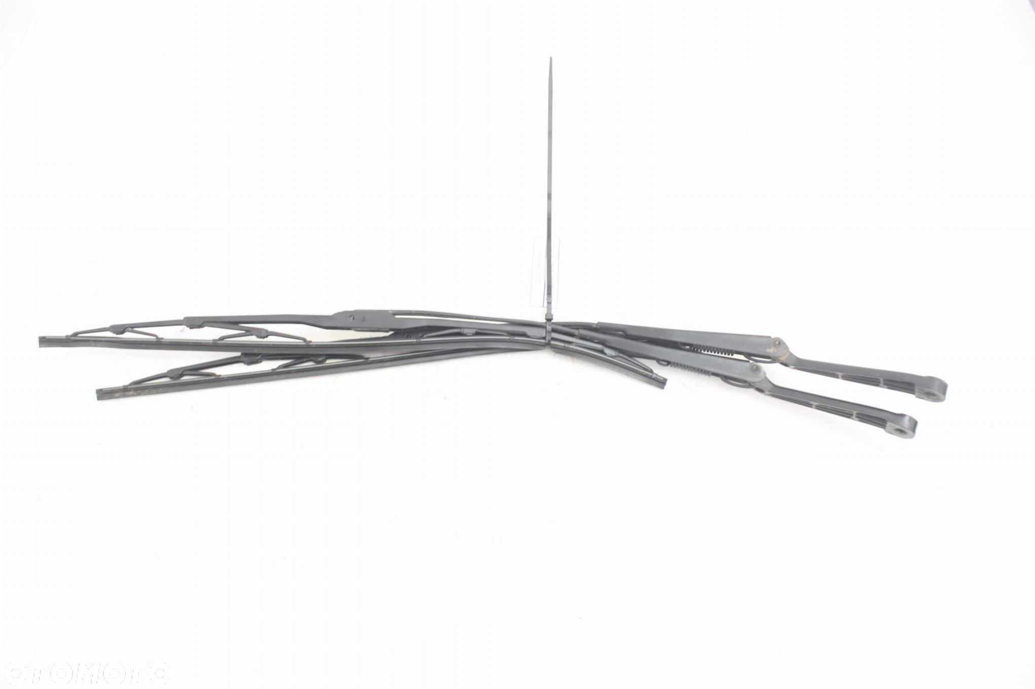 WYCIERACZKI Mercedes SLK 230 96-04 - 1