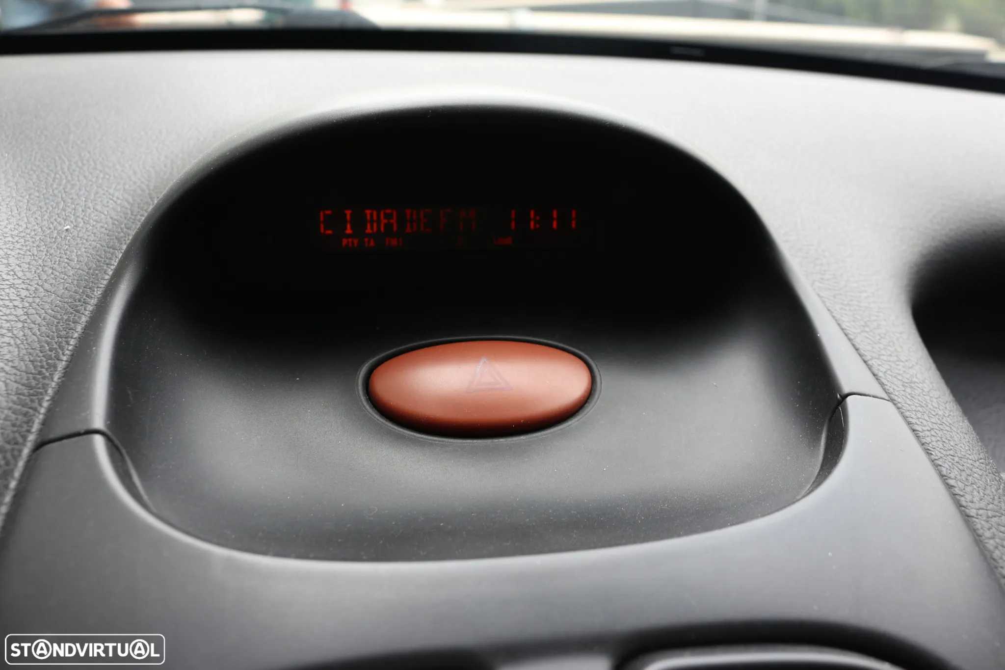 Peugeot 206 1.4 HDi Look - 22