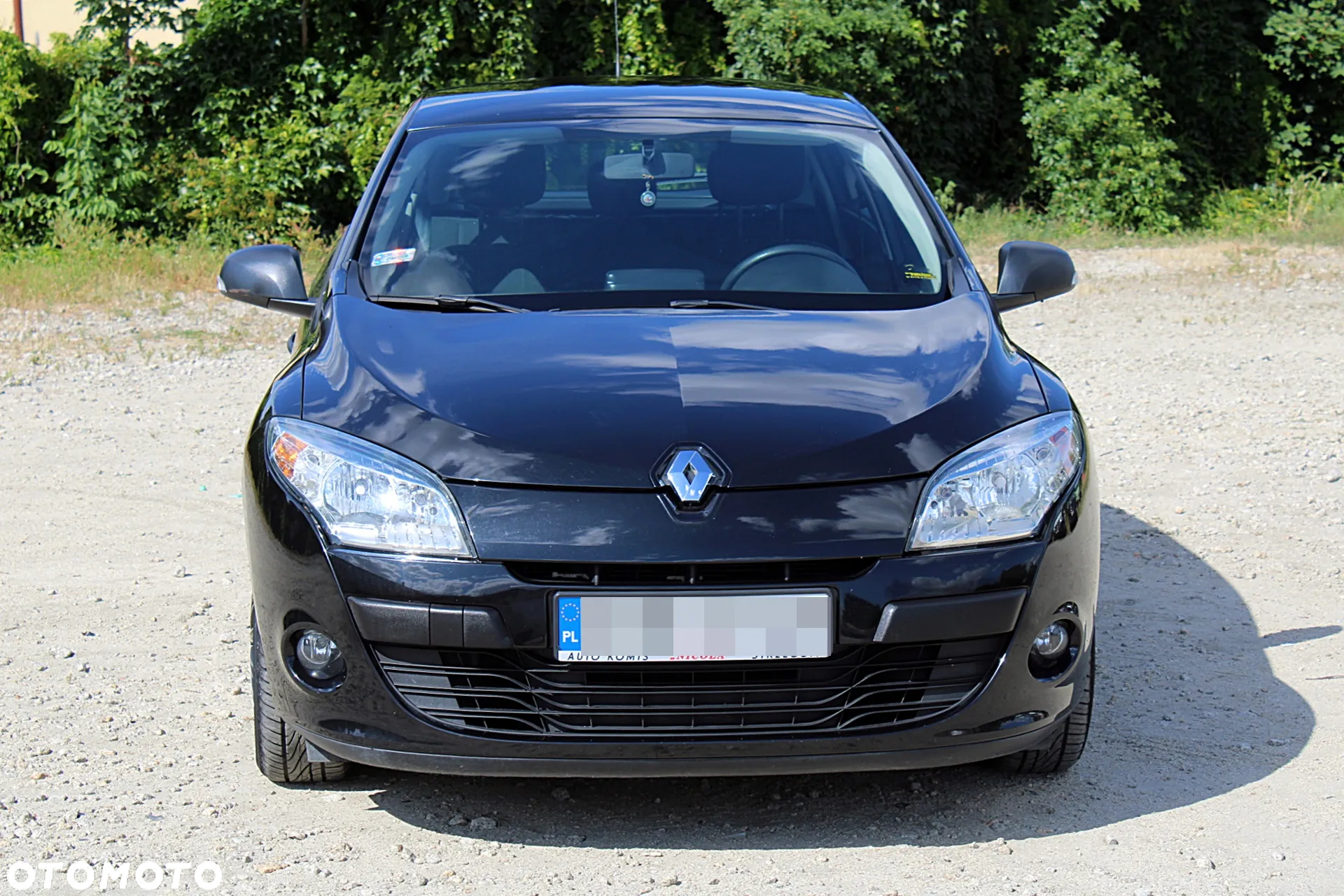 Renault Megane - 4