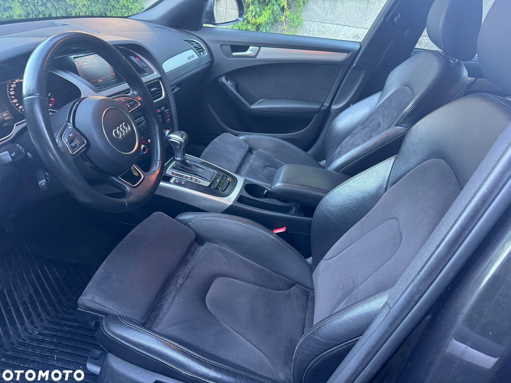 Audi A4 Allroad quattro 2.0 TDI DPF S tronic - 15