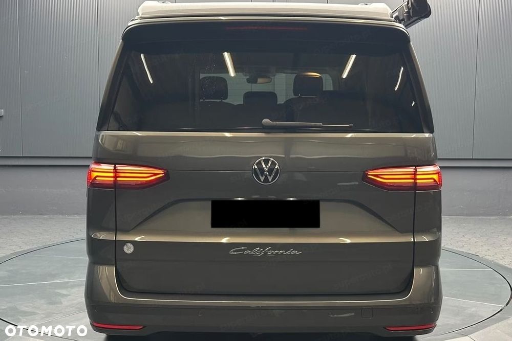 Volkswagen Multivan - 6
