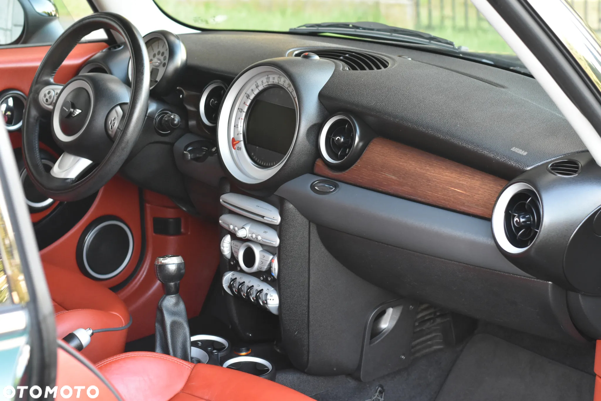 MINI Cooper S 50 Mayfair - 11