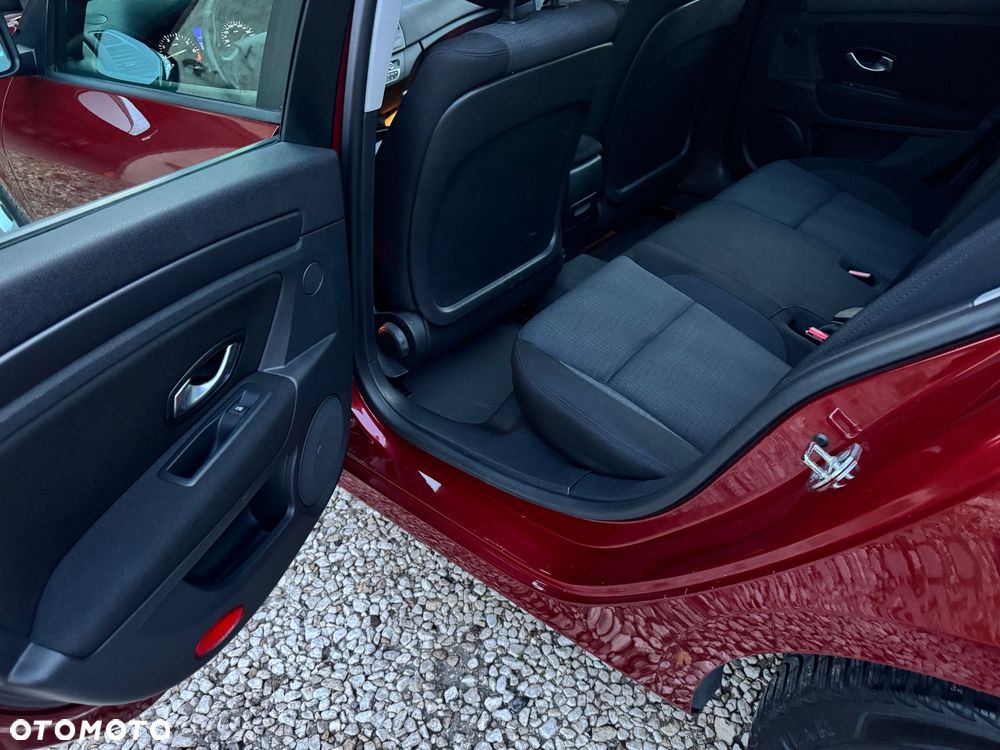 Renault Laguna 1.6 16V 110 Expression - 33