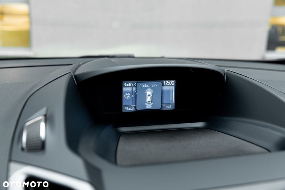 Ford Grand C-MAX 1.6 EcoBoost Trend - 27