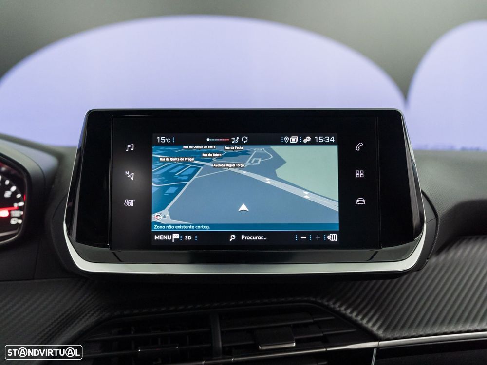 Peugeot 208 1.2 PureTech Active Pack - 25