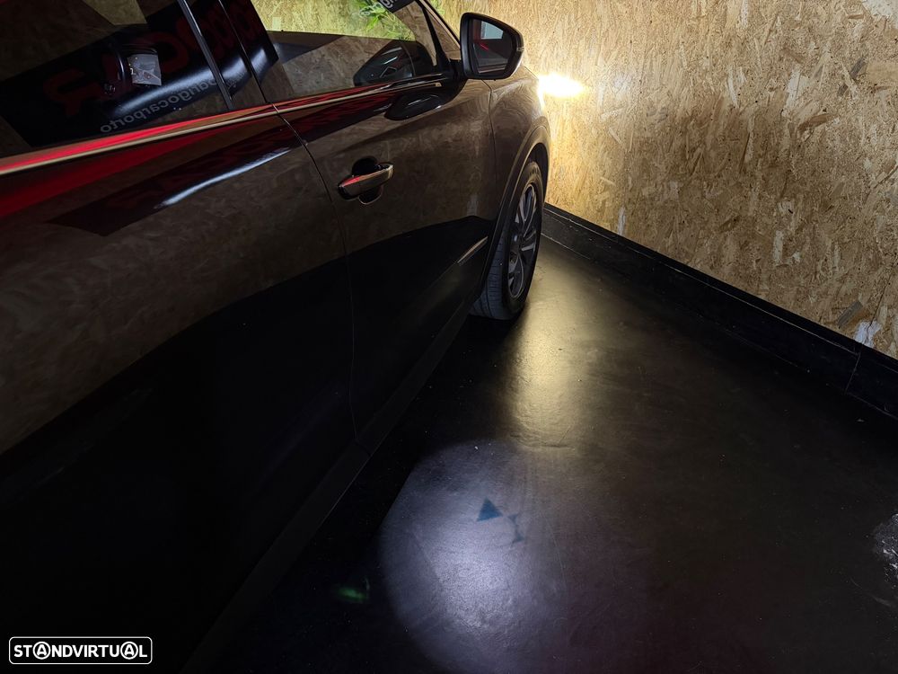 DS DS7 Crossback 2.0 BlueHDi Be Chic EAT8 - 34