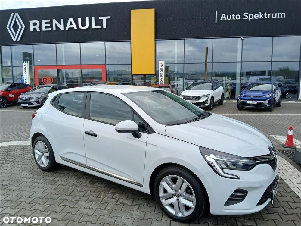 Renault Clio 1.0 SCe Zen - 1