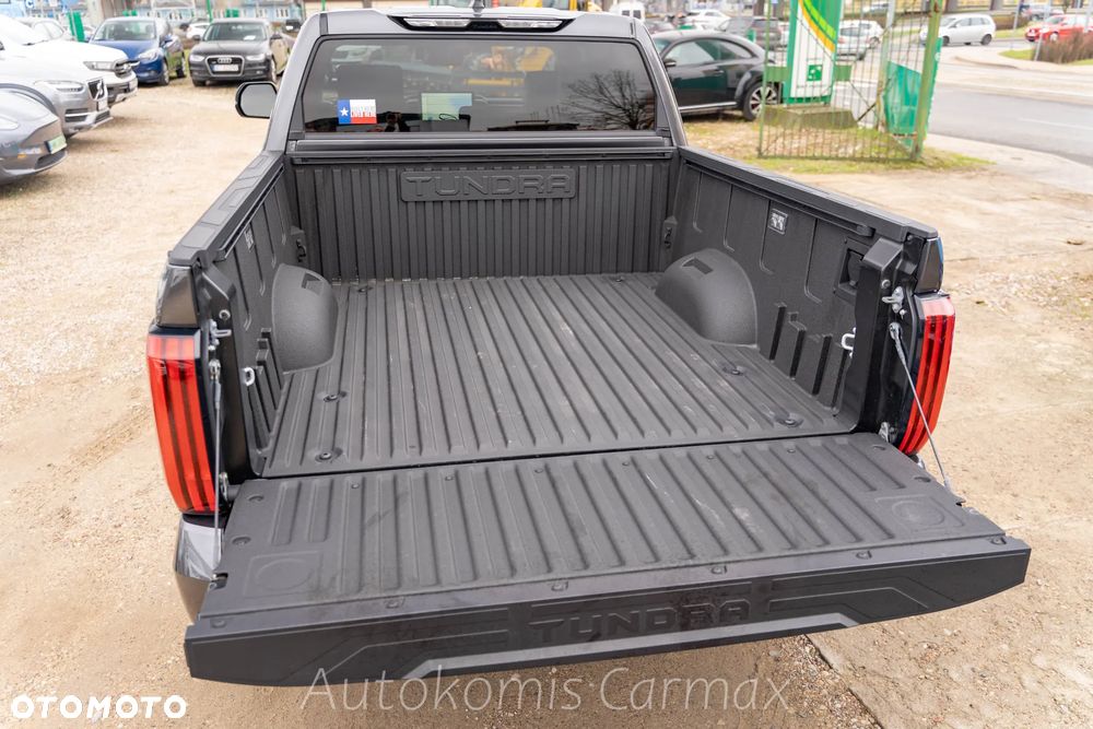 Toyota Tundra - 13