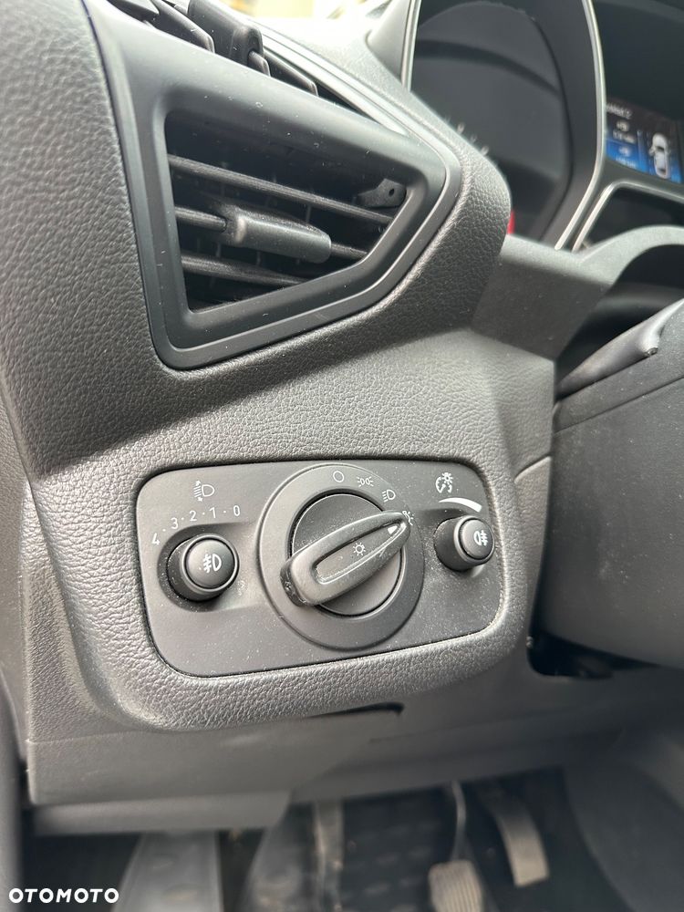 Ford C-MAX 1.5 TDCi Start-Stop-System Business Edition - 27