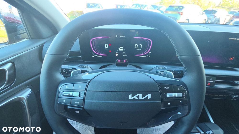 Kia XCeed 1.6 T-GDI L DCT - 14