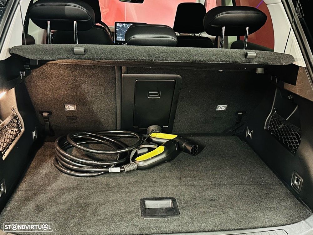 Smart #1 66 kWh Pro+ - 36