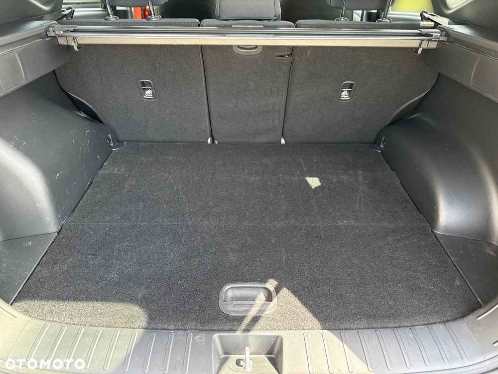 Hyundai Tucson 1.6 T-GDi HEV Smart 2WD - 18
