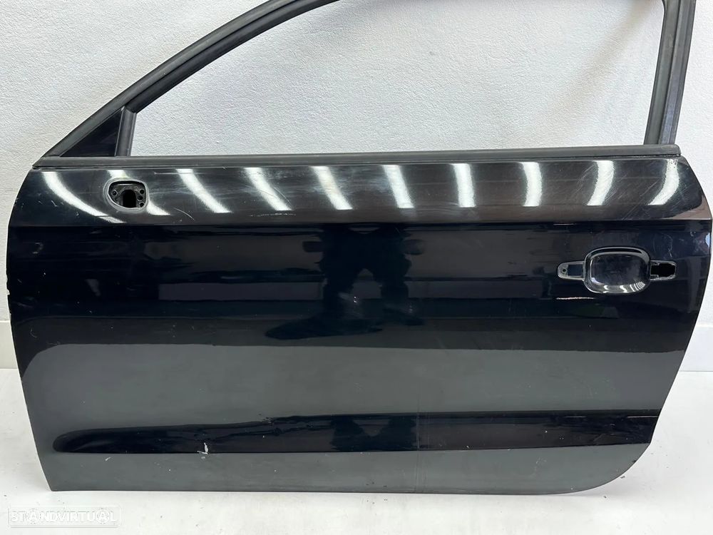 Porta Direita / Esquerda - Audi A1 8X (3 Portas) - 7
