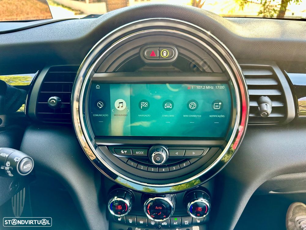 MINI 3 Portas John Cooper Works Sport Aut. - 42