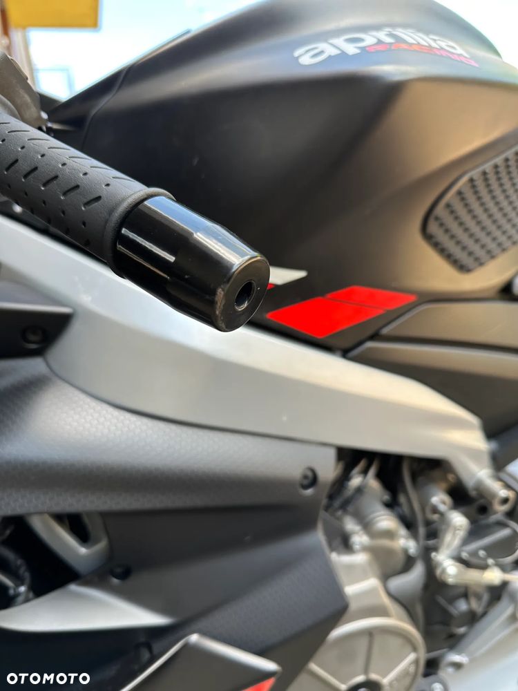 Aprilia RS - 14