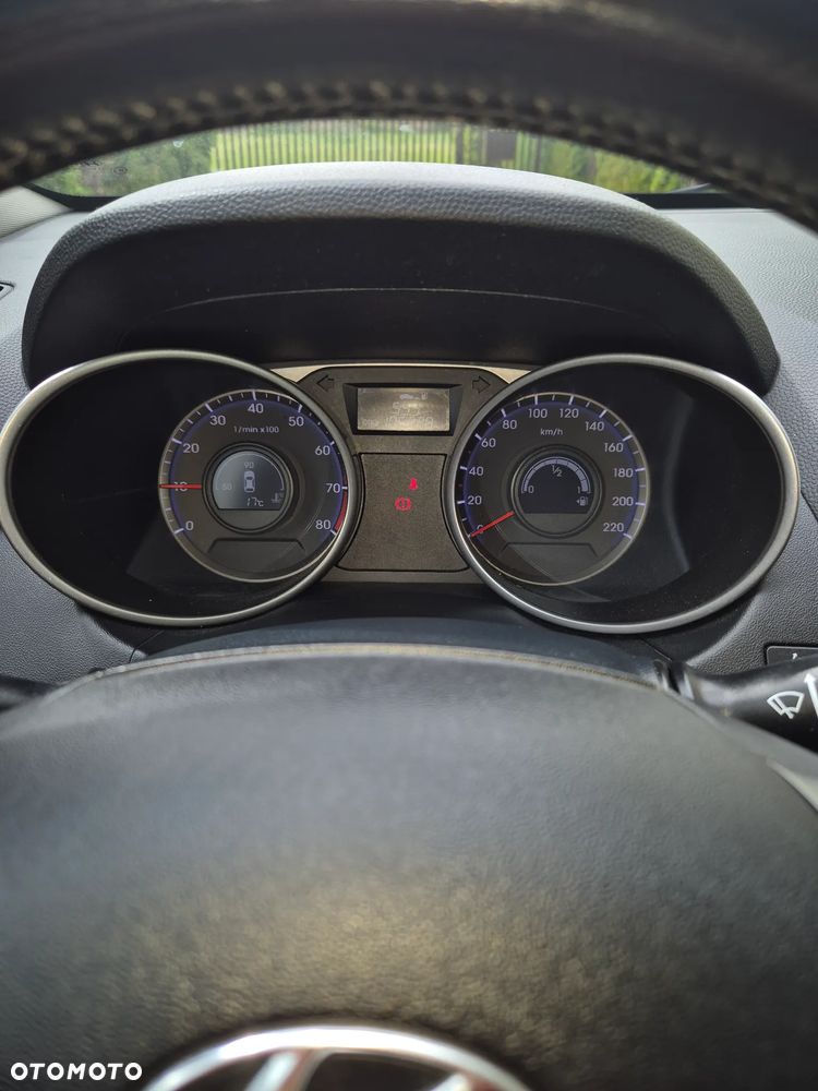 Hyundai ix35 - 6