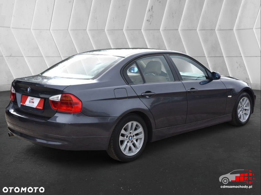 BMW Seria 3 - 10