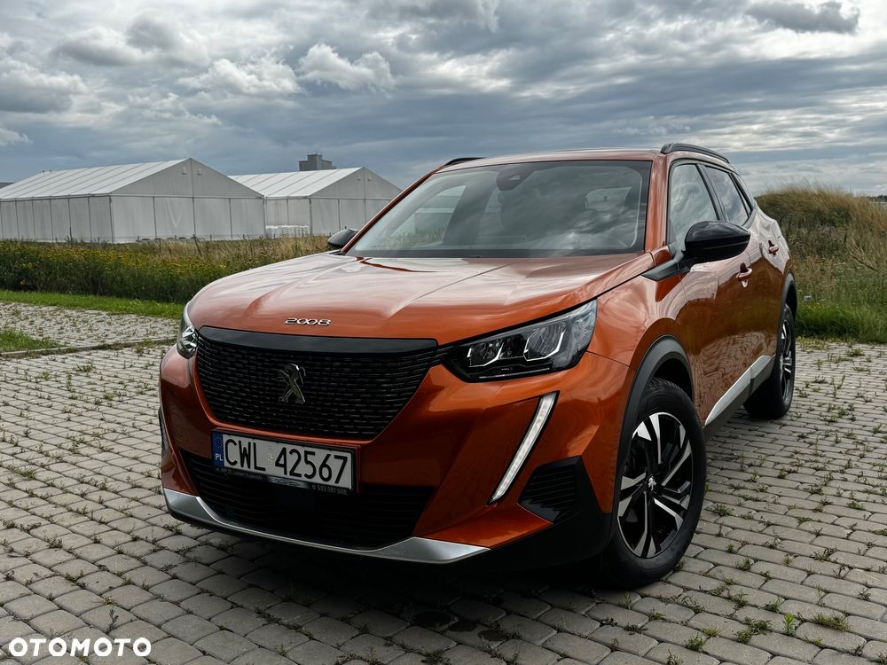 Peugeot 2008 PureTech 100 Stop&Start Active - 10