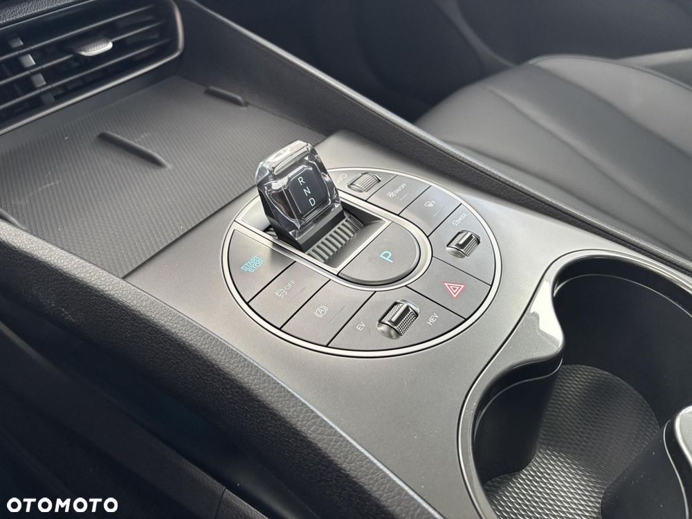 BYD Seal 5 1.5 Comfort - 18