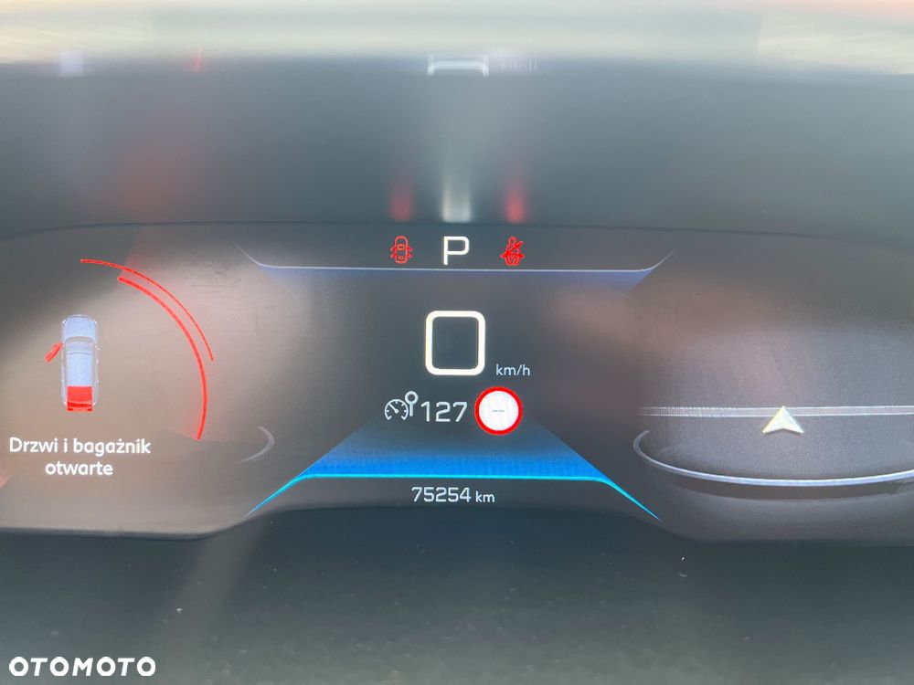 Peugeot 508 BlueHDi 130 EAT8 Allure Pack - 13