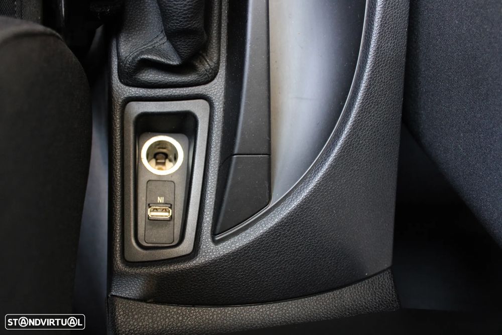 BMW 118 d DPF - 44