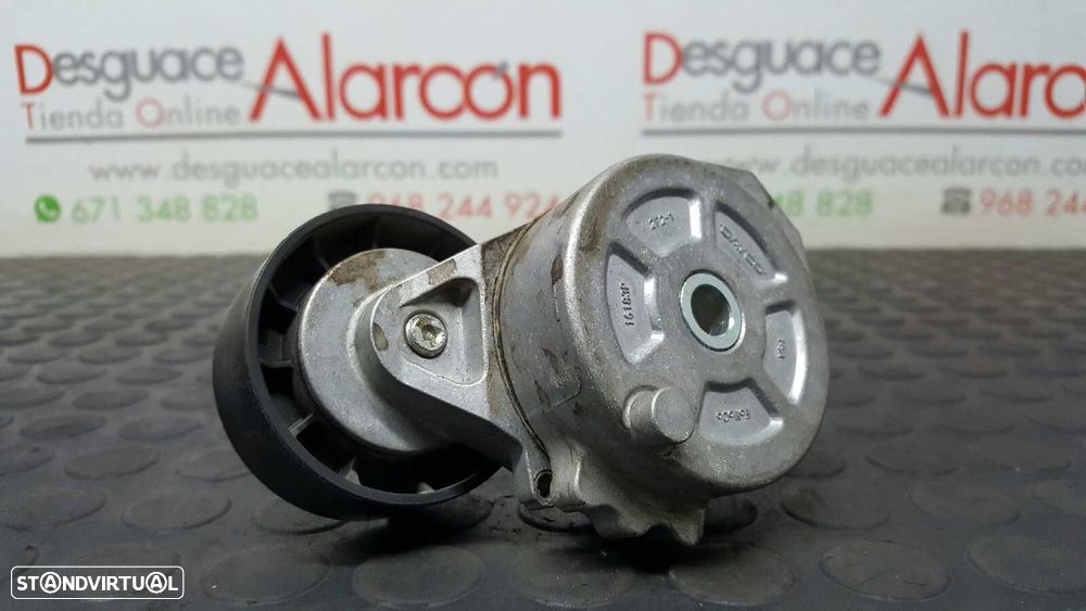 TENSOR CORREIA AUXILIAR FORD KUGA (CBS) TITANIUM - 6