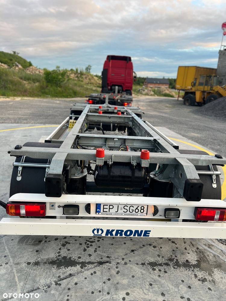 Krone - 18